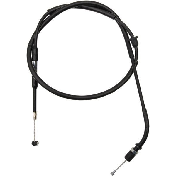 45-2142 - Moose Racing Clutch Cable For Honda CRF450R 2017 - Black