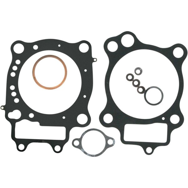 810262MSE - Moose Racing Top End Gasket Kit For Honda CRF250R 2004-2007