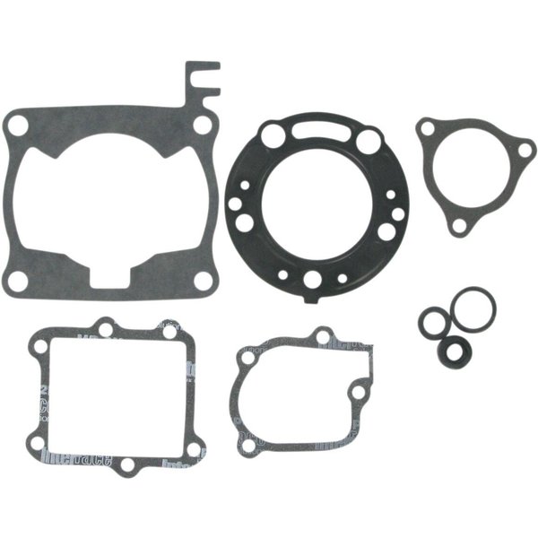 810239MSE - Moose Racing Top End Gasket Kit For Honda CR125 2003