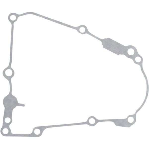 816211MSE - Moose Racing Ignition Cover Gasket For Yamaha WRF450 2007-2015
