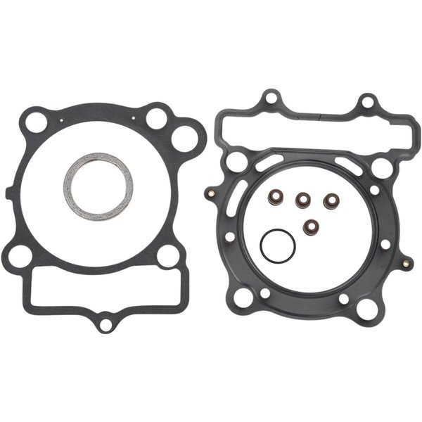 810568MSE - Moose Racing Top End Gasket Kit For Suzuki RMZ250 2007-2009
