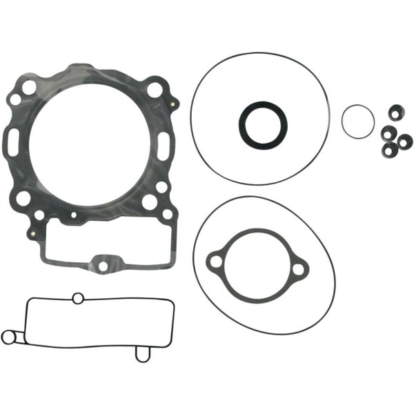 810331MSE - Moose Racing Top End Gasket Kit For KTM SX450 ATV 2009-2010