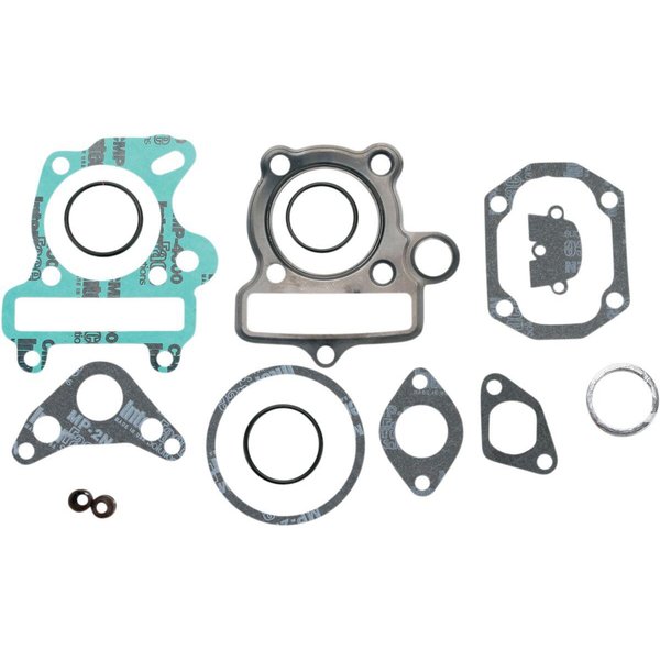 810926MSE - Moose Racing Top End Gasket Kit For Polaris Outlaw 90 2X4 2007-2013