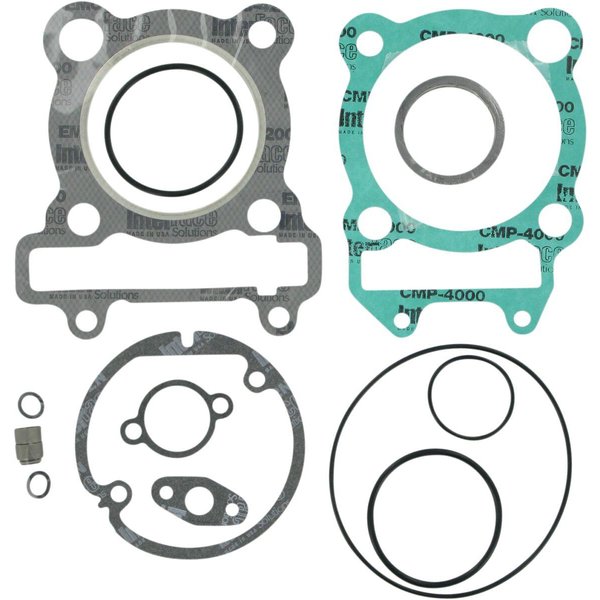 810924MSE - Moose Racing Top End Gasket Kit For Yamaha XT250 2008-2024