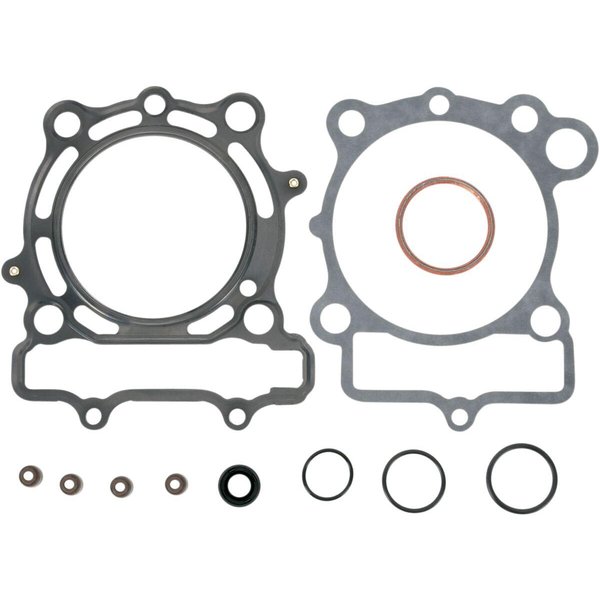 810481MSE - Moose Racing Top End Gasket Kit For Kawasaki KXF250 2009-2016