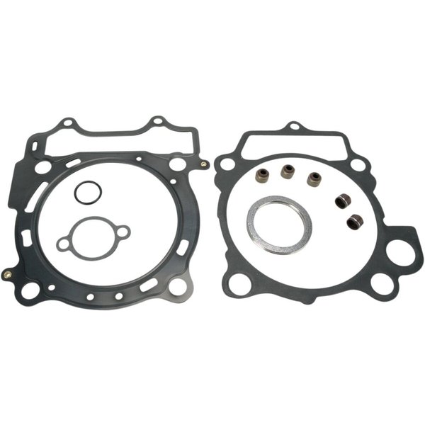 810944MSE - Moose Racing Top End Gasket Kit For Yamaha YFZ450R 2009-2027
