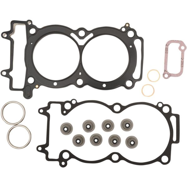 810970MSE - Moose Racing Top End Gasket Kit For Polaris Ranger RZR XP 4 900 4X4