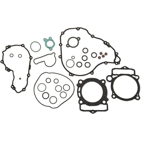 808373MSE - Moose Racing Complete Gasket Kit For Husqvarna FC350 2016-2018
