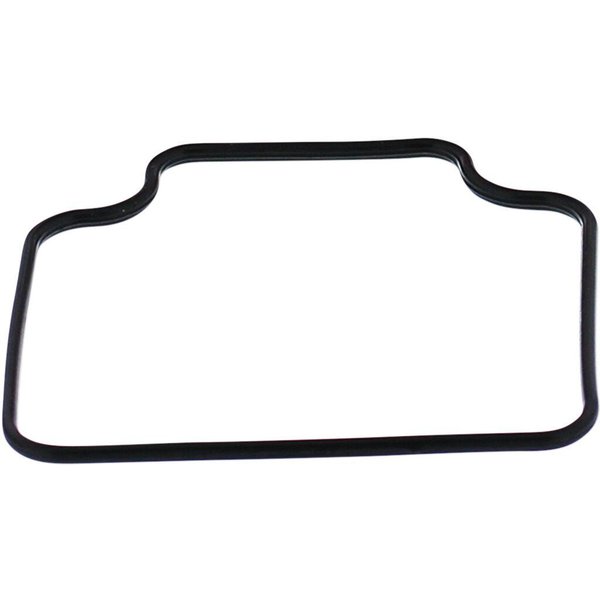 46-5011 - Moose Racing Replacement Float Bowl Gasket For Honda ATC250 ES 1985-1987 - Black