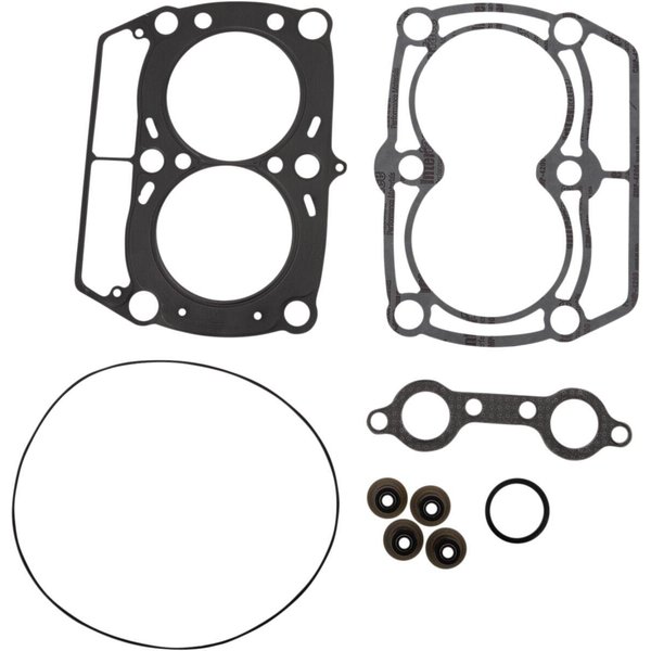 810891MSE - Moose Racing Top End Gasket Kit For Polaris Sportsman 700 4X4 2002-2004