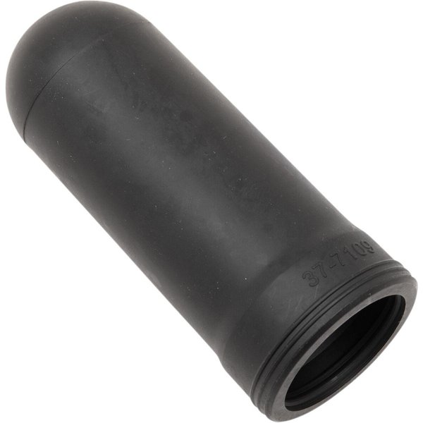 37-1308 - Moose Racing Shock Bladder For Yamaha WR250 X 2008-2011 Rear - Black