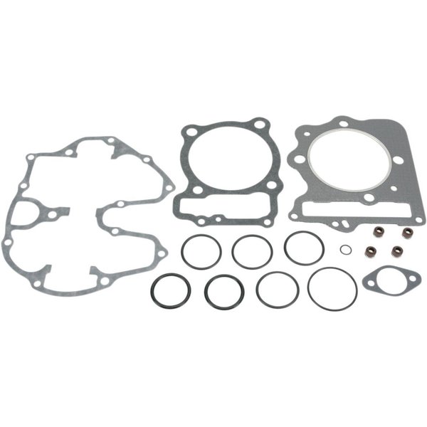 810265MSE - Moose Racing Top End Gasket Kit For Honda XR400R 1996-2004