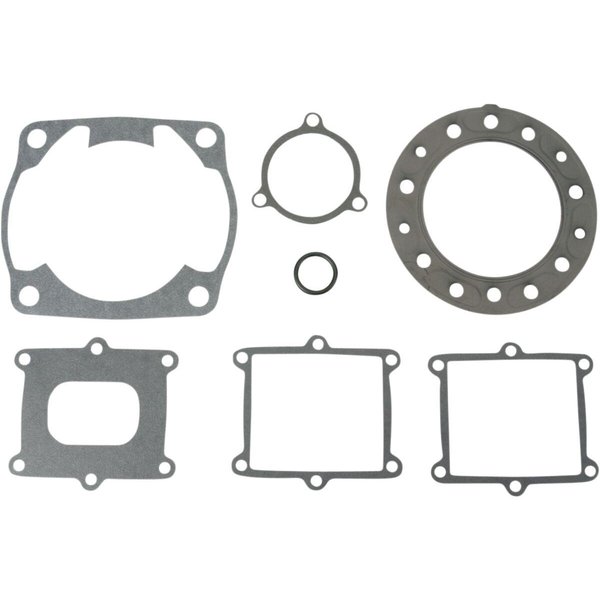 810273MSE - Moose Racing Top End Gasket Kit For Honda CR500 1989-2001