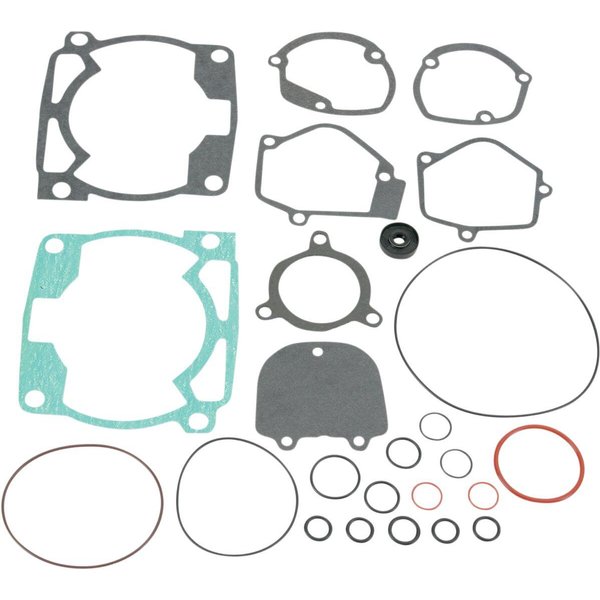 810306MSE - Moose Racing Top End Gasket Kit For KTM EXC300 1994-2004