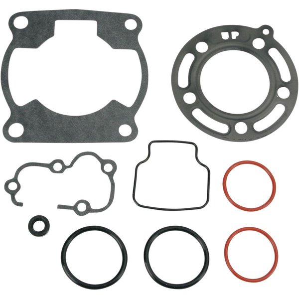 810414MSE - Moose Racing Top End Gasket Kit For Kawasaki KX 85 2001-2006