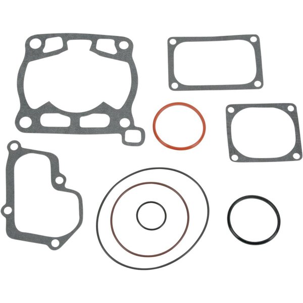 810547MSE - Moose Racing Top End Gasket Kit For Suzuki RM 125 1992-1997