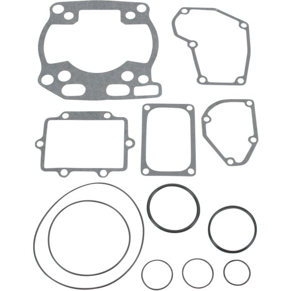 810582MSE - Moose Racing Top End Gasket Kit For Suzuki RM250 1999-2000