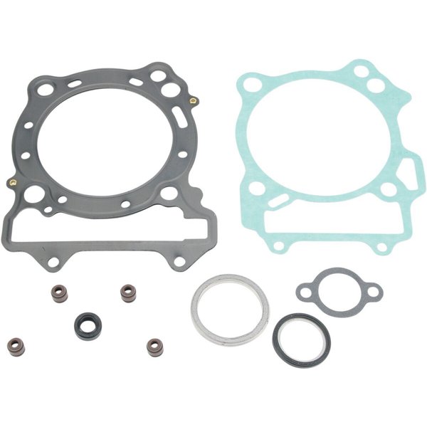 810585MSE - Moose Racing Top End Gasket Kit For Suzuki DRZ400 2000-2004