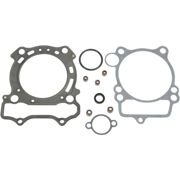 810671MSE - Moose Racing Top End Gasket Kit For Yamaha WRF250 2001-2013