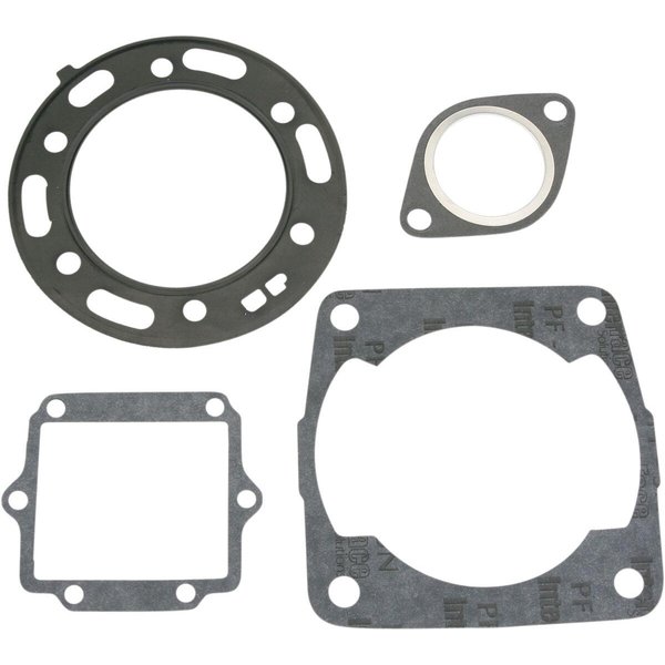 810808MSE - Moose Racing Top End Gasket Kit For Polaris Big Boss 400 6X6 L