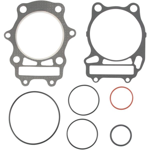 810846MSE - Moose Racing Top End Gasket Kit For Arctic Cat Textron 400 2X4 2003-2004