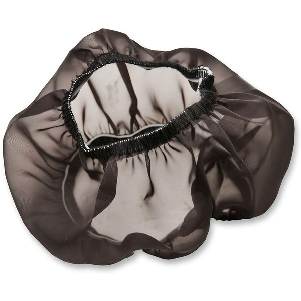 18-061 - Arlen Ness Pre-Filter Wrap for Big Sucker Air Cleaners For Harley Davidson FLHRCI 1450 EFI 1999-2001 - Black