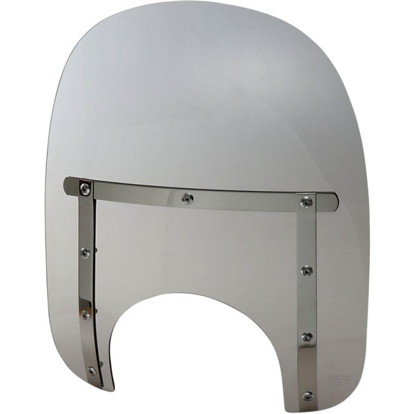 MEM4129 - Memphis Shades Memphis Slim Windshield For Suzuki C 109 R 2008-2009 38 cm (15")