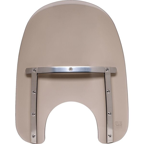 MEM4219 - Memphis Shades Memphis Slim Windshield For Suzuki C 90 2005-2009