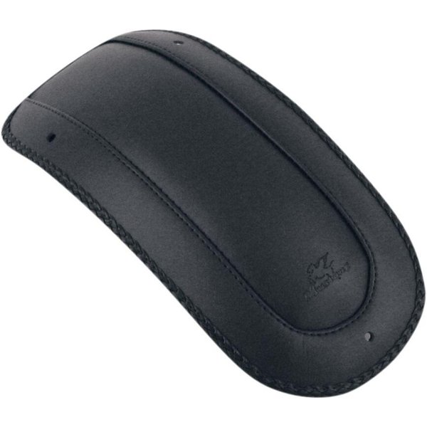 78035 - Mustang Fender Bib for Solo Seat For Harley Davidson FLHR 1340 1997-1998 Rear - Black