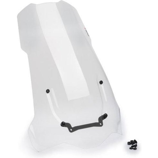 20375W - Puig Touring Screen For Triumph Tiger 900 2020-2023 - Clear