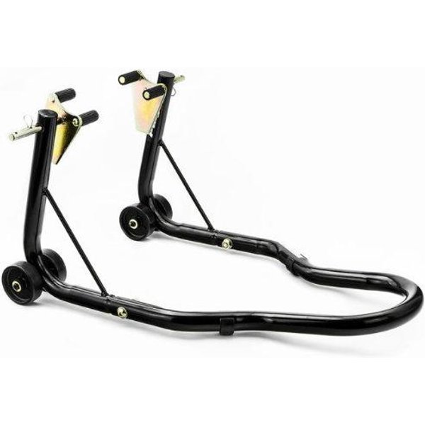 4348N - Puig Front Paddock Stand For KTM 1050 Adventure 2015-2016 - Black