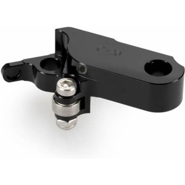 5450N - Puig Clutch Lever Adaptor For Honda CB600 F Hornet 1998-2006 - Black
