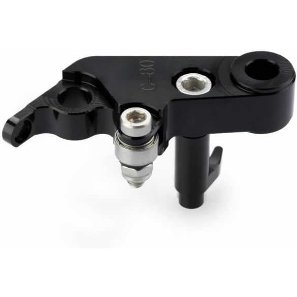 7808N - Puig Clutch Lever Adaptor For BMW S1000 XR 2015-2019 - Black