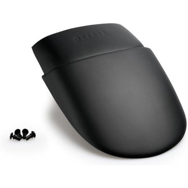 9822N - Puig Front Fender Extender For Honda CB1100 RS 2017-2020 - Black