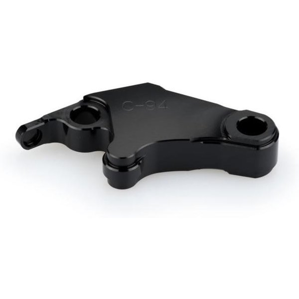 9961N - Puig Clutch Lever Adaptor For Suzuki GSX R 125 2017-2020 - Black