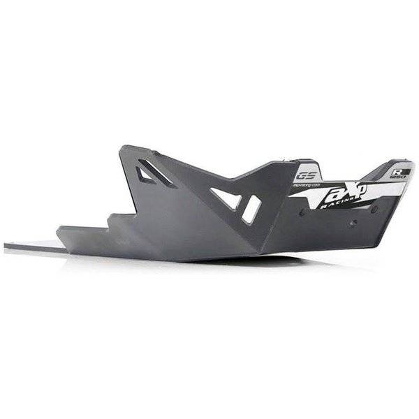 AX1600 - AXP Adventure Skid Plate For BMW R 1250 GS 2019-2023 - Black