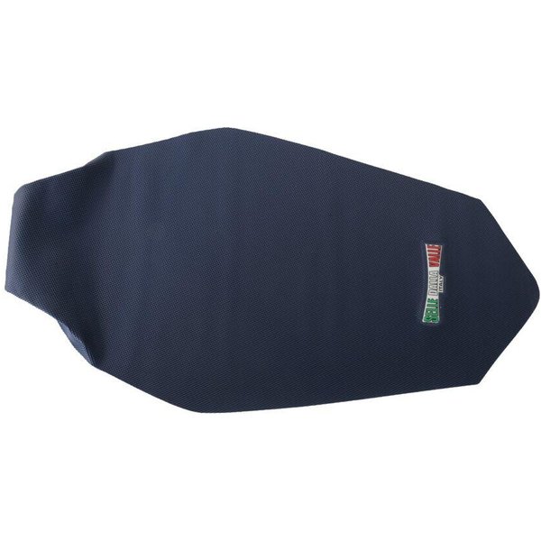 SDV005RB - Selle Dalla Valle Super Grip Racing Seat Cover For Sherco 2.5 250 I 2006-2008 - Blue