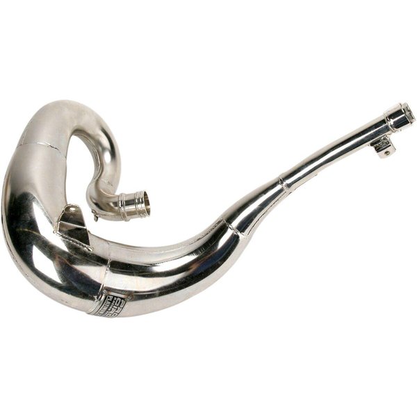 PH05250P2 - Pro Circuit Platinum-2 Header Pipe For Honda CR250 2005-2007 - Nickel-Plated