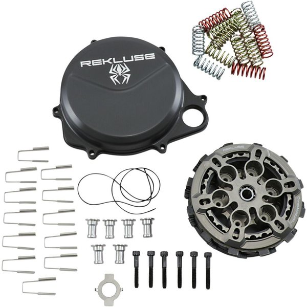 RMS-7109 - Rekluse Core Manual Torqdrive Clutch Kit For Honda CRF450R 2017-2018