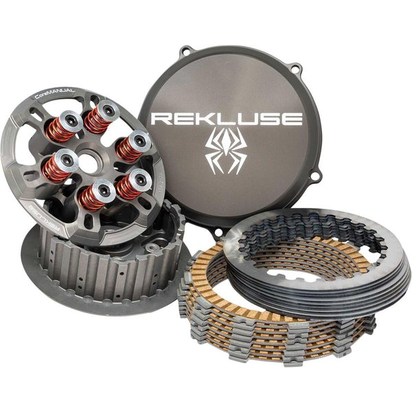 RMS-7008001 - Rekluse Clutch Kit For Sherco SC 250 2019-2020