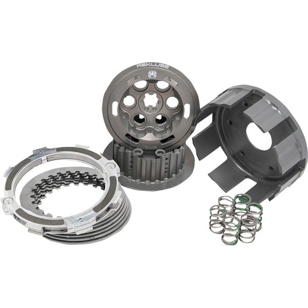 RMS-7743 - Rekluse Core EXP 3.0 Clutch Kit For Kawasaki KX 65 2024
