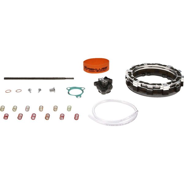 RMS-8301102 - Rekluse Radius X 4.0 Clutch Kit For Honda CRF450R 2021-2024