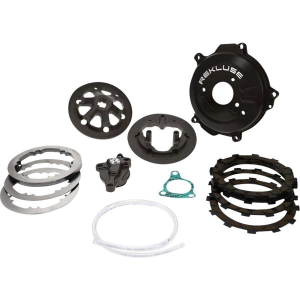 RMS-7113065 - Rekluse Core Manual Torqdrive Clutch Kit For Gas Gas MC65 2024-2026