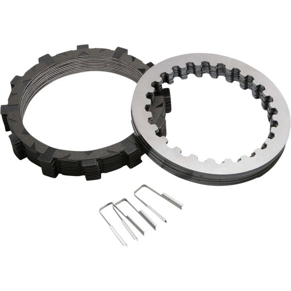 750-07076 - Rekluse Clutch Pack For Yamaha WRF450 2008-2015