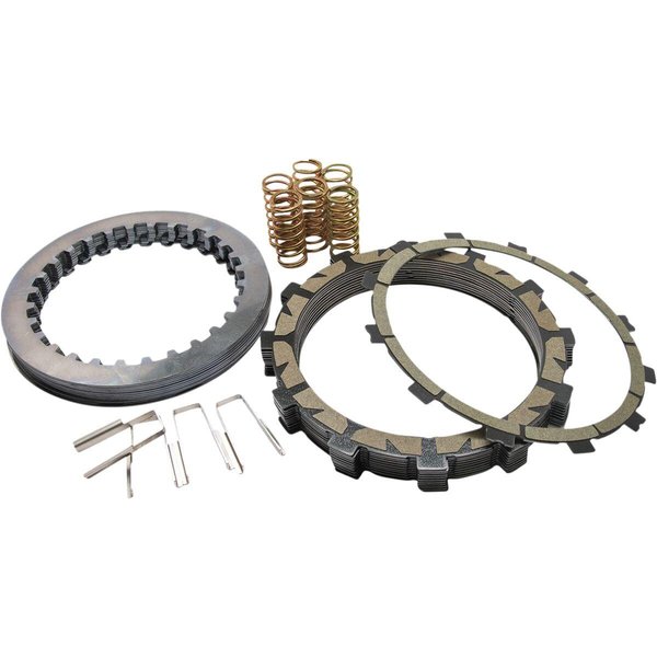 RMS-2818005 - Rekluse Torqdrive Clutch Pack For TM EN 250FI 2020