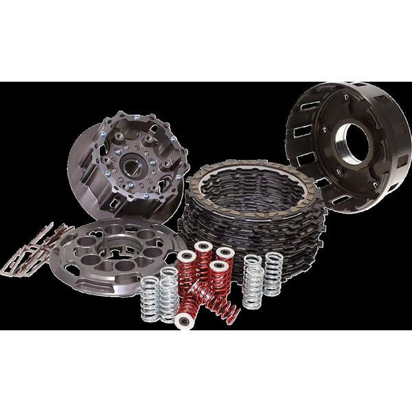 RMS-6915105 - Rekluse APEX Clutch & Basket For Harley Davidson FLD 1690 2012-2013