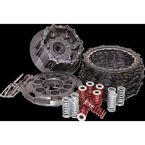 RMS-7115001 - Rekluse APEX Clutch Kit For Harley Davidson FLHR 1584 2007-2008