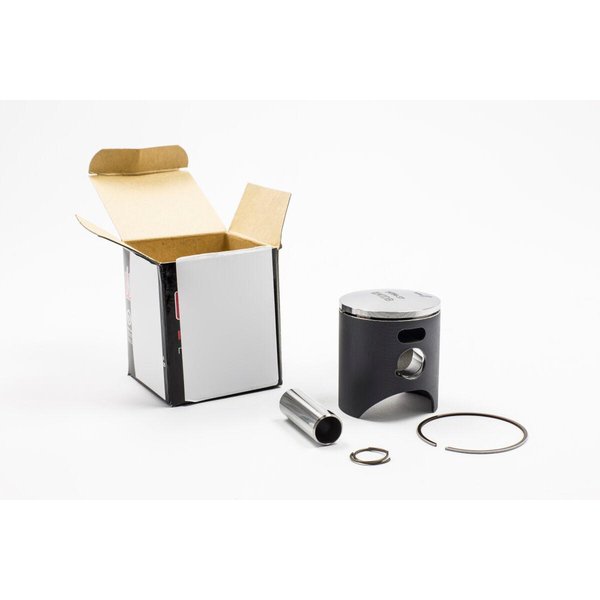 8196DB - Wossner Piston Kit For Kawasaki KX 65 2024-2027 Standard Size B