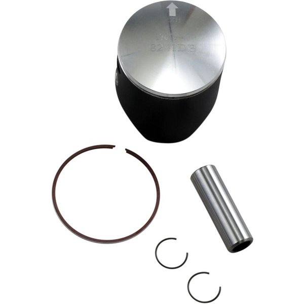 8241DB - Wossner Piston Kit For Gas Gas MC65 2021-2026 Standard Size B