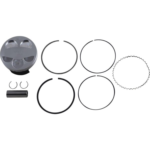 8630DB - Wossner Piston kit For Gas Gas EC450F 2013-2015 Standard Size B